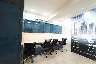 Others image of 445.0 Sq.ft  Ready to use Office Space for sale in Navrangpura for 8000000