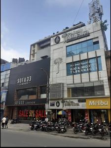 Commercial image of 1800.0 Sq.ft  Ready to use Office Space for rent in Royapettah for 45000