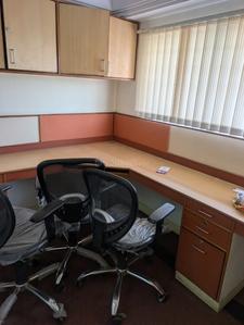 Others image of 1800.0 Sq.ft  Ready to use Office Space for rent in Shivaji Nagar for 120000