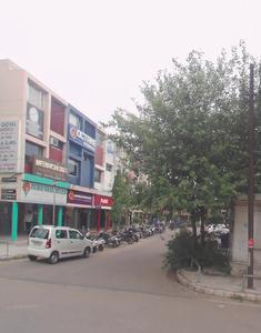 Others image of 3000.0 Sq.ft pre-leased  Showroom for sale in Sector 27 for 110000000