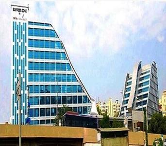 Outside View image of 150.0 Sq.ft  Ready to use Office Space for rent in Malad East for 22000