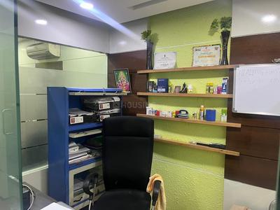 Entrance image of 855.0 Sq.ft  Ready to use Office Space for sale in Nizampet for 12000000