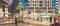 Others image of 250.0 Sq.ft pre-leased  Shop for sale in Sector 19 for 6000000
