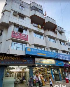 Outside View image of 1100.0 Sq.ft  Bare shell Office Space for rent in Mithapur for 25000