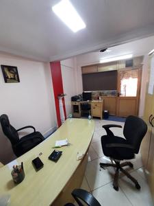Others image of 160.0 Sq.ft  Ready to use Office Space for rent in Santacruz East for 40000