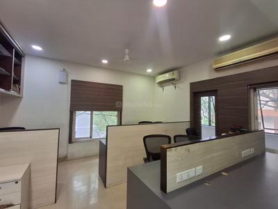Others image of 2000.0 Sq.ft  Ready to use Office Space for rent in Alwarpet for 130000