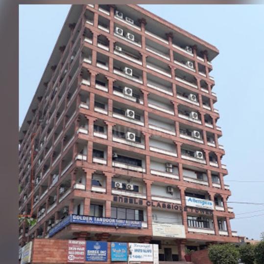 Others image of 1000.0 Sq.ft  Ready to use Office Space for rent in Rajouri Garden for 85000