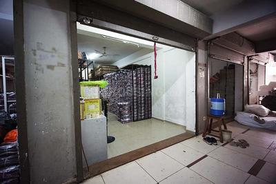 Others image of 351.0 Sq.ft pre-leased  Shop for sale in Asarwa for 4900000