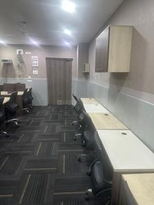 Ready to use Office Space