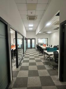 Hall image of 1300.0 Sq.ft  Ready to use Office Space for rent in Kharadi for 170000