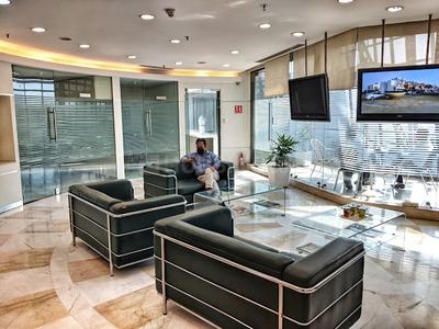 Others image of 2850.0 Sq.ft pre-leased Ready to use Office Space for sale in Jasola for 60000000