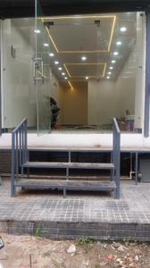 Hall image of 330.0 Sq.ft   Shop for rent in Ashok Nagar for 55000