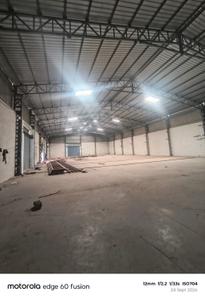 Others image of 12000.0 Sq.ft   Warehouse for rent in Hayathnagar for 264000