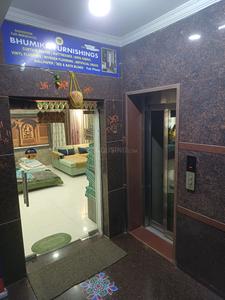 Elevator image of 900.0 Sq.ft Showroom for rent in Suchitra for 105000
