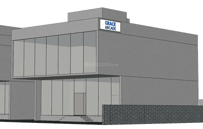 Others image of 2716.0 Sq.ft   Showroom for rent in Neelankarai for 300000