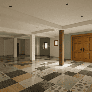 Others image of 980.0 Sq.ft   Warehouse for rent in Ashajipora for 150000