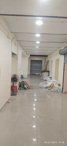 Entrance image of 1050.0 Sq.ft   Showroom for rent in Chandannagar for 125000