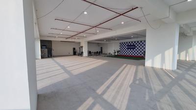 Others image of 1033.0 Sq.ft  Bare shell Office Space for rent in MIDC Industrial Area for 215400