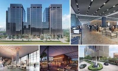 Others image of 7000.0 Sq.ft  Bare shell Office Space for rent in Chinchwad for 450000