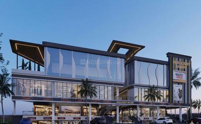 Outside View image of 250.0 Sq.ft Showroom for sale in Noida Extension for 5920000
