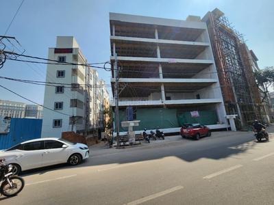 Others image of 11000.0 Sq.ft   Showroom for rent in Gachibowli for 1250000