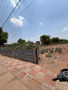 Commercial Plot