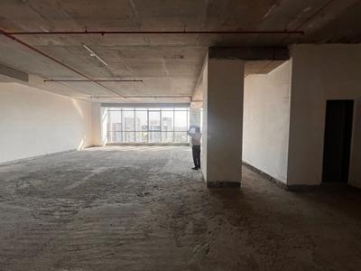 Entrance image of 7000.0 Sq.ft  Bare shell Office Space for rent in Chinchwad for 450000