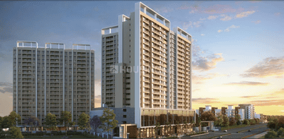 Others image of 248.0 Sq.ft   Shop for sale in Shilphata for 10250000