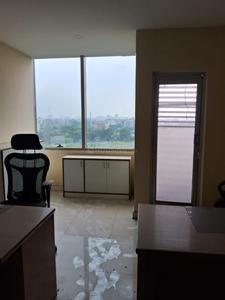 Others image of 550.0 Sq.ft  Ready to use Office Space for rent in New Town for 51000