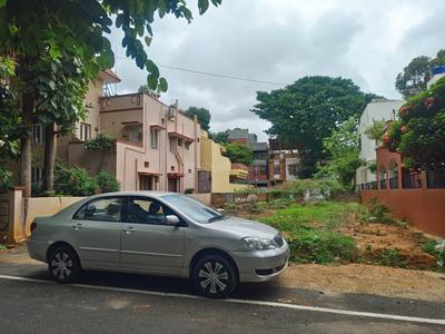 Commercial Plot