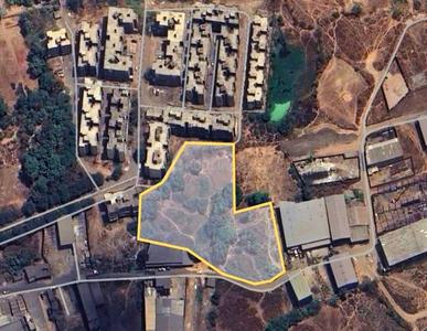 Others image of 77110.0 Sq.ft   Commercial Plot for rent in Taloja for 750000