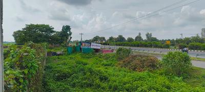 Commercial Plot