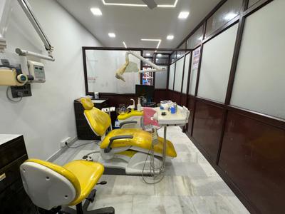 Others image of 850.0 Sq.ft pre-leased Ready to use Office Space for sale in Lajpat Nagar for 8000000