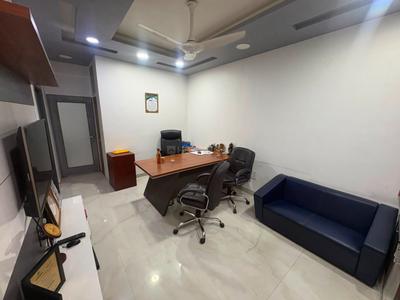 Cabin image of 800.0 Sq.ft  Ready to use Office Space for sale in Mandawali for 8000000