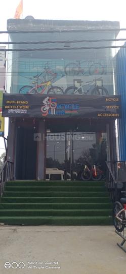 Others image of 3500.0 Sq.ft   Showroom for rent in Aya Nagar for 350000