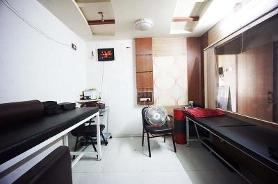 Others image of 600.0 Sq.ft pre-leased Ready to use Office Space for sale in Bapunagar for 6000000