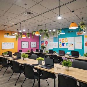 Hall image of 700.0 Sq.ft Bare shell Office Space for rent in Kolar Road for 5000