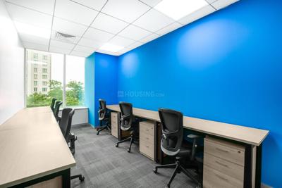 Others image of 807.0 Sq.ft  Ready to use Office Space for rent in Saligramam for 62790