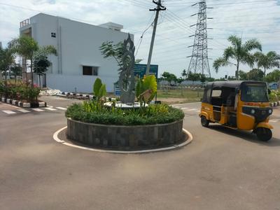 Others image of 800.0 Sq.ft   Commercial Plot for sale in Red Hills for 184000