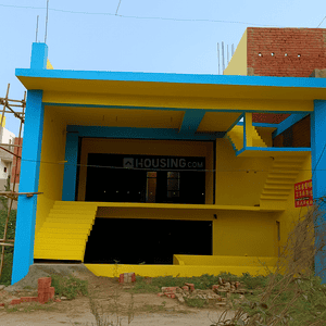 Entrance image of 1800.0 Sq.ft   Warehouse for sale in Nijampur Malhaur for 12000000