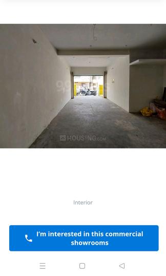 Others image of 800.0 Sq.ft   Shop for rent in Adambakkam for 26000