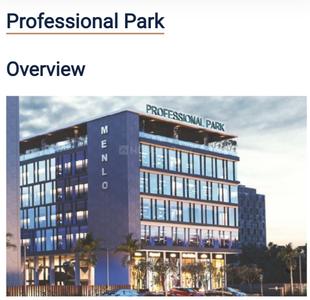 Others image of 210.0 Sq.ft  Bare shell Office Space for rent in Wagholi for 25000