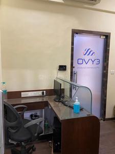 Others image of 825.0 Sq.ft  Ready to use Office Space for rent in Andheri West for 150000