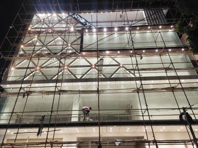 Commercial image of 2850.0 Sq.ft   Showroom for rent in Peramanur for 180000