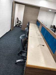 Others image of 2050.0 Sq.ft  Ready to use Office Space for rent in Hazratganj for 125000