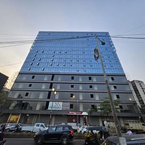 Others image of 306.0 Sq.ft  Ready to use Office Space for sale in Ghatkopar West for 11500000