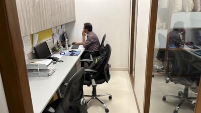 Others image of 650.0 Sq.ft  Ready to use Office Space for rent in Vikhroli West for 95000