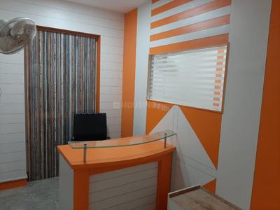 Ready to use Office Space