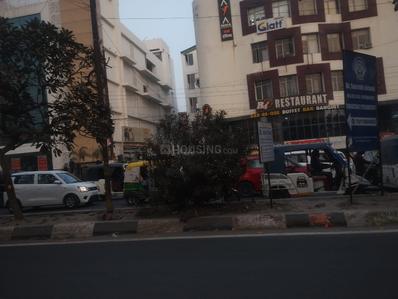 Outside View image of 5000.0 Sq.ft   Showroom for sale in Gomti Nagar for 210000000