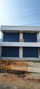 Outside View image of 869.0 Sq.ft   Shop for rent in Omalur for 53000